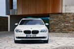 BMW 760iL 2009 года